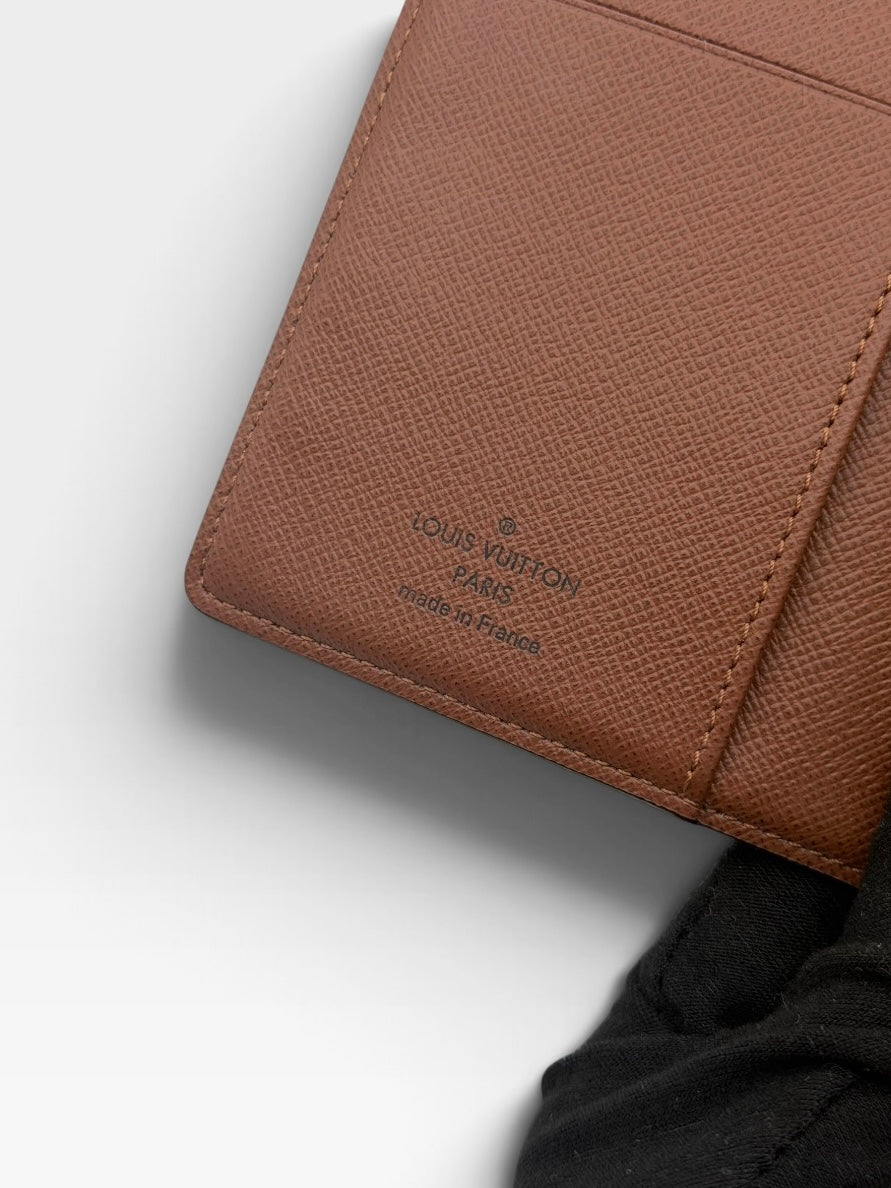 Louis Vuitton Monogram Agenda PM 100% authentic and preloved in excellent condition