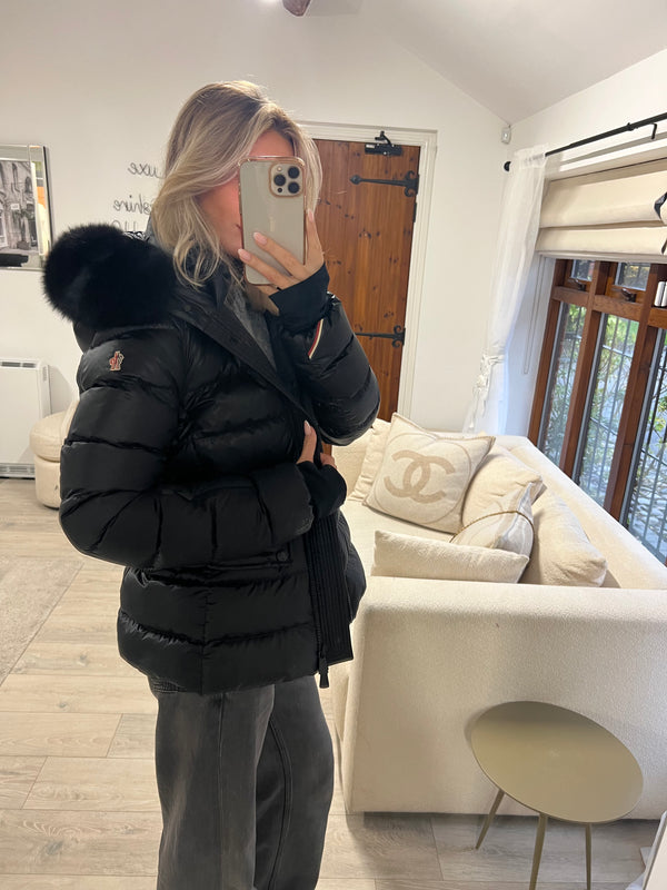 Moncler Grenoble Armonqiue Jacket (TG3 /UK L )