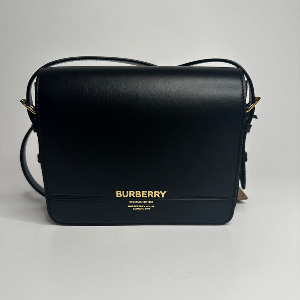 Burberry Small Grace Crossbody Bag