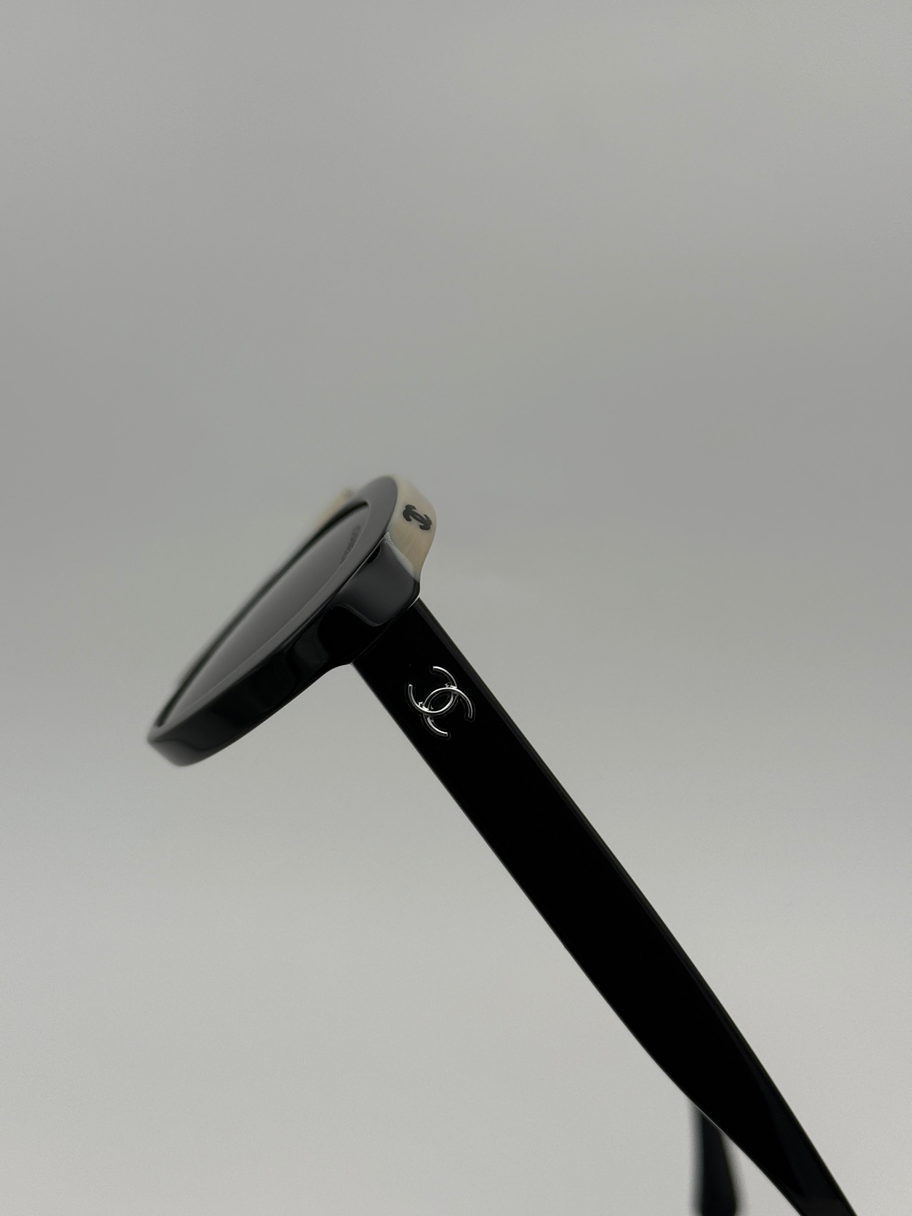 Chanel Butterfly Sunglasses