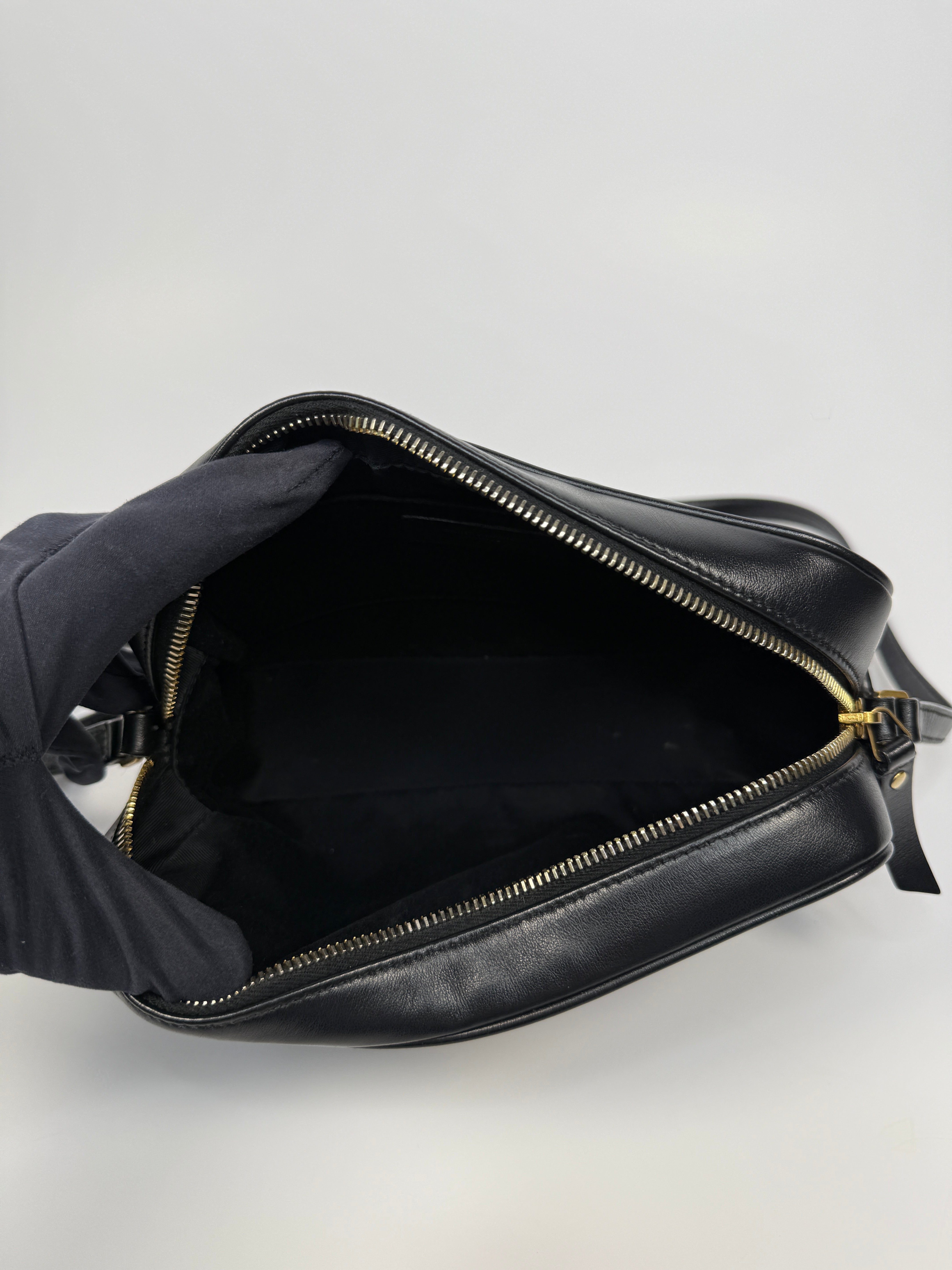 Saint Laurent Lou Camera Bag