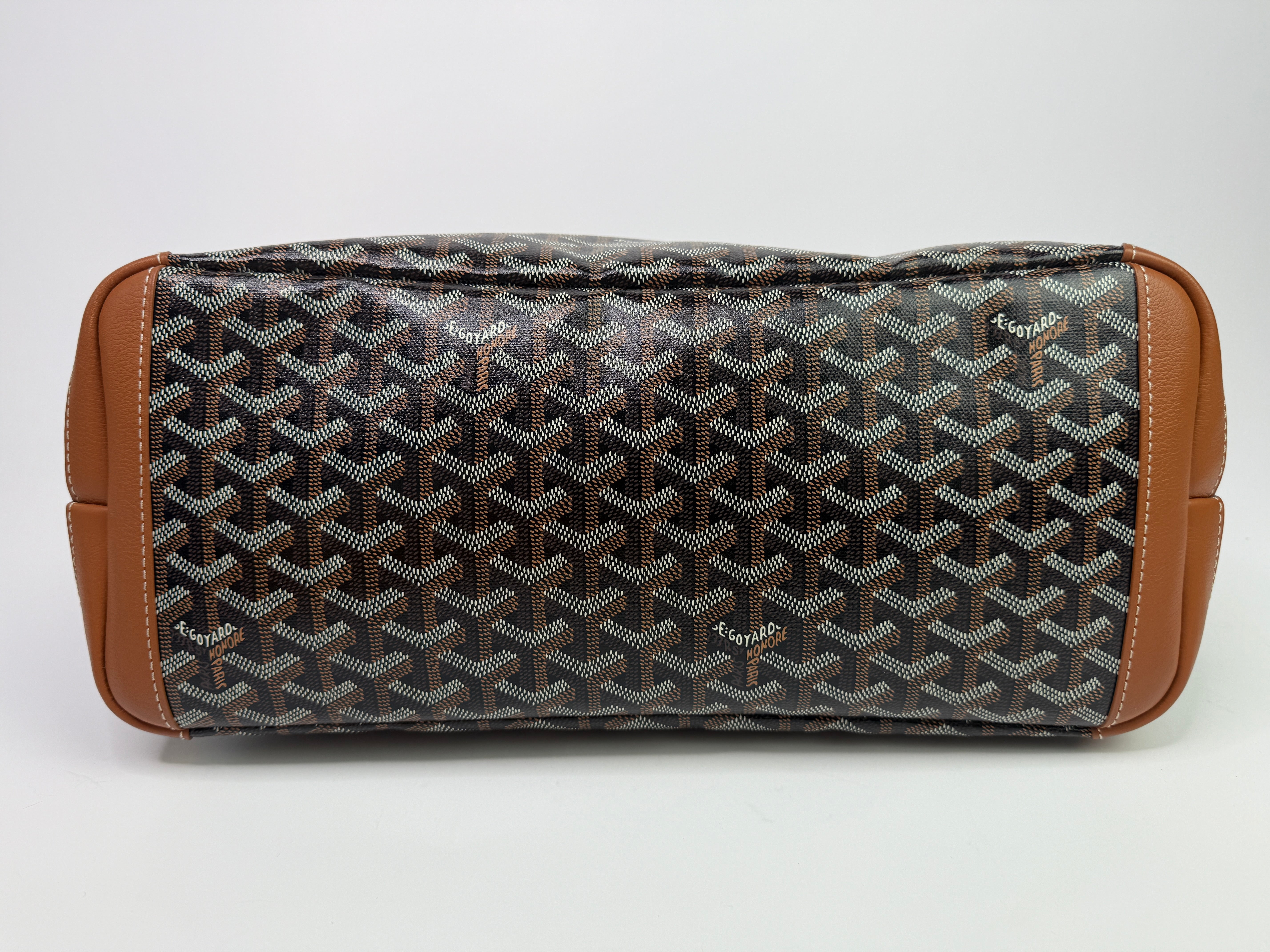 Goyard Artois MM Bag