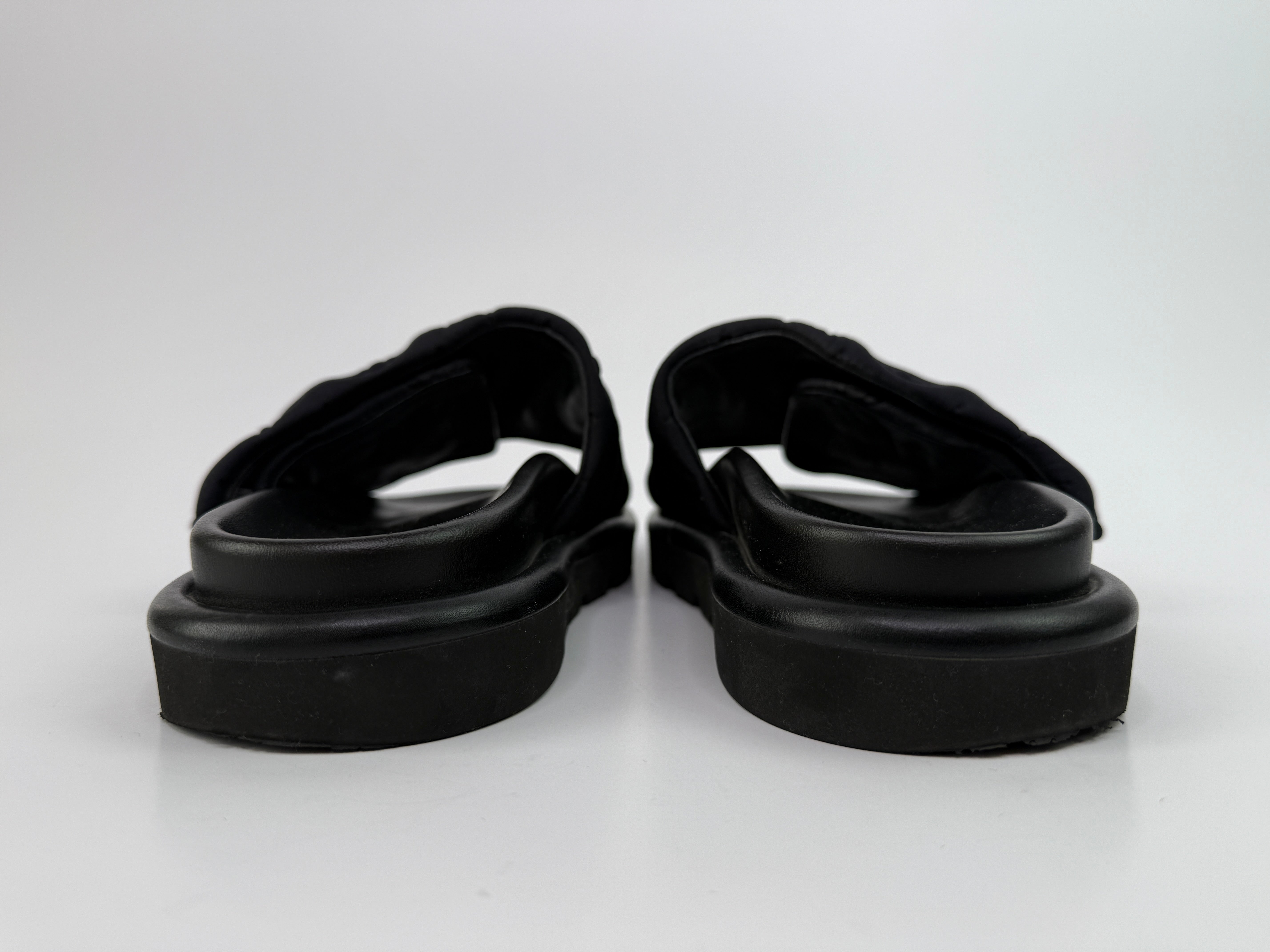 Louis Vuitton Pool Pillow Comfort Mules (Size 38/UK5)