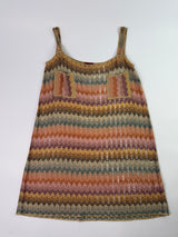 Missoni Dress (Size 44/UK12)
