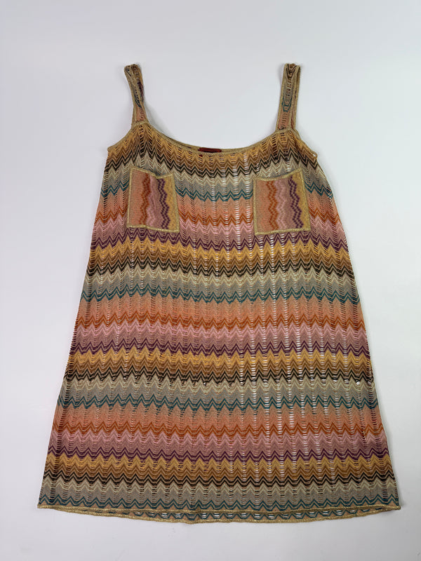 Missoni Dress (Size 44/UK12)