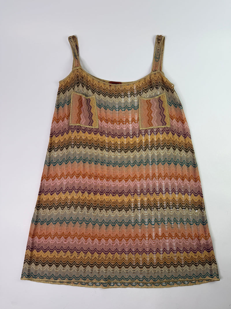 Missoni Dress (Size 44/UK12)