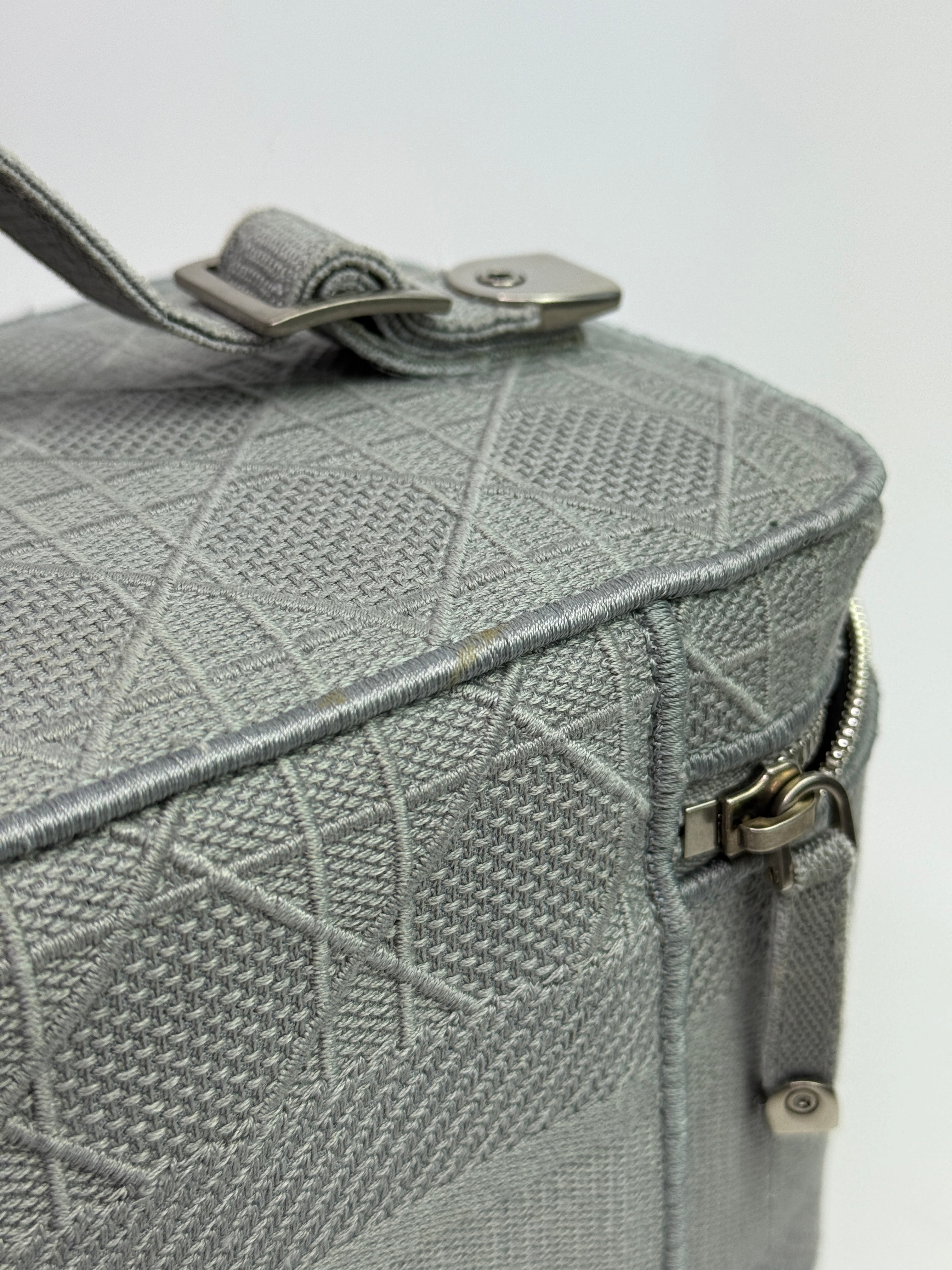 Christian Dior Travel Dior Vanity Case