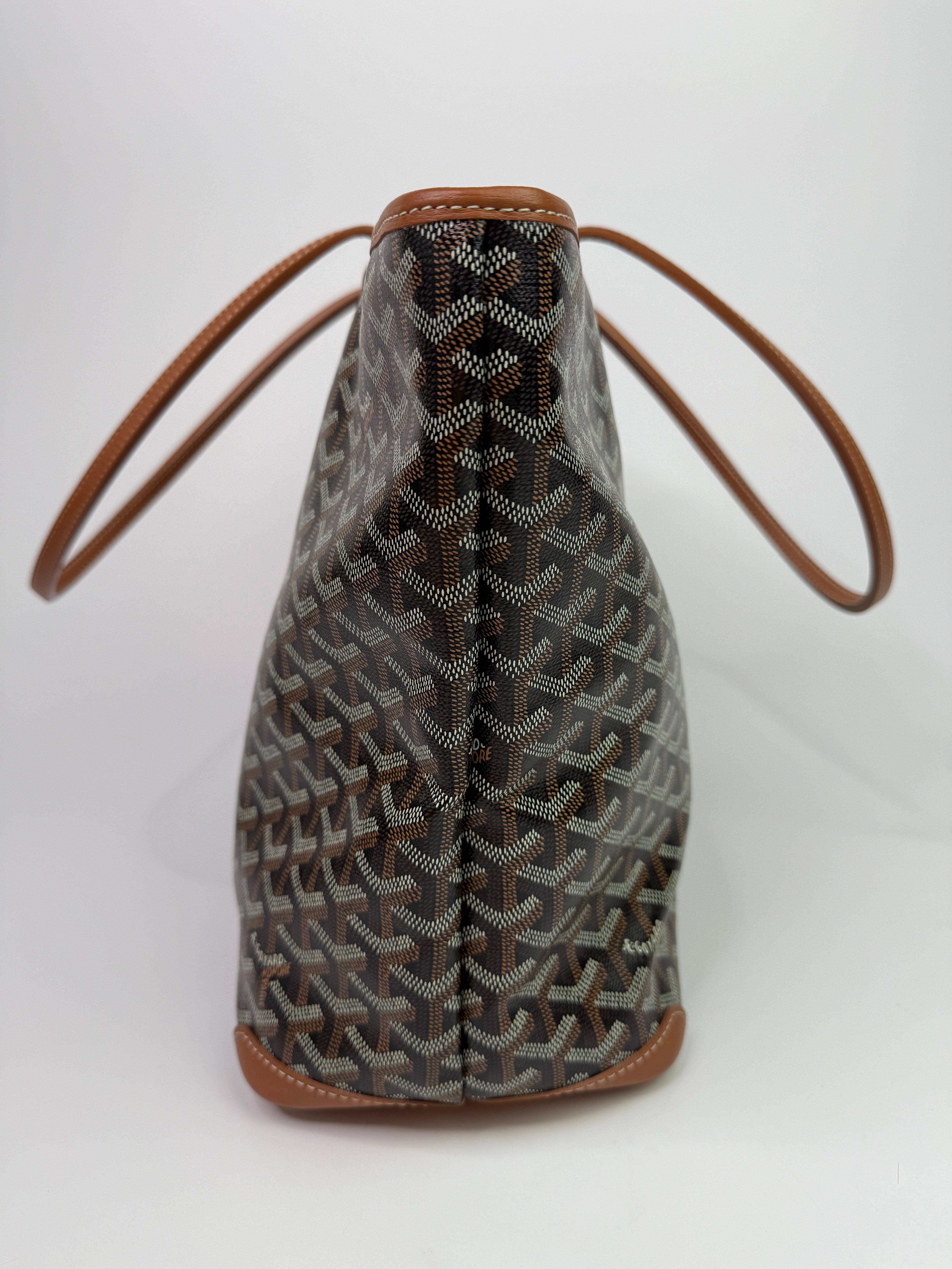 Goyard Artois MM Bag