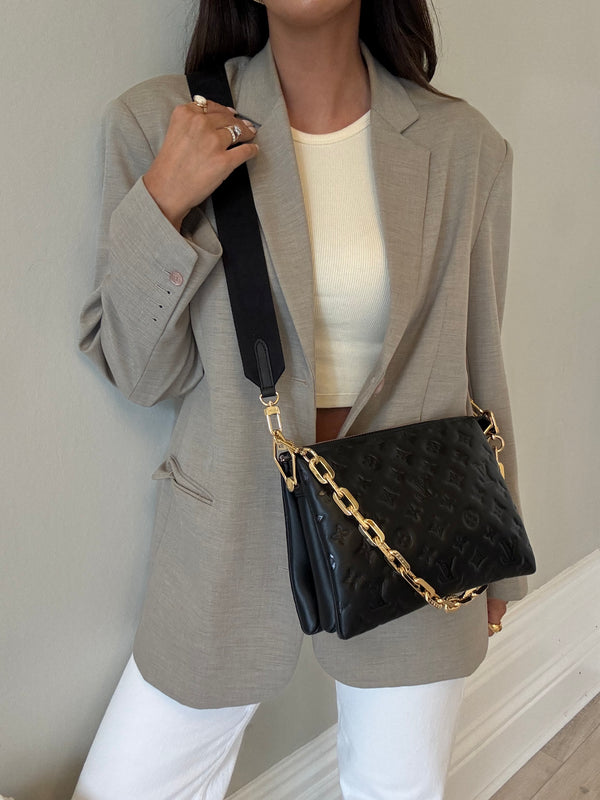 Louis Vuitton Coussin PM Bag