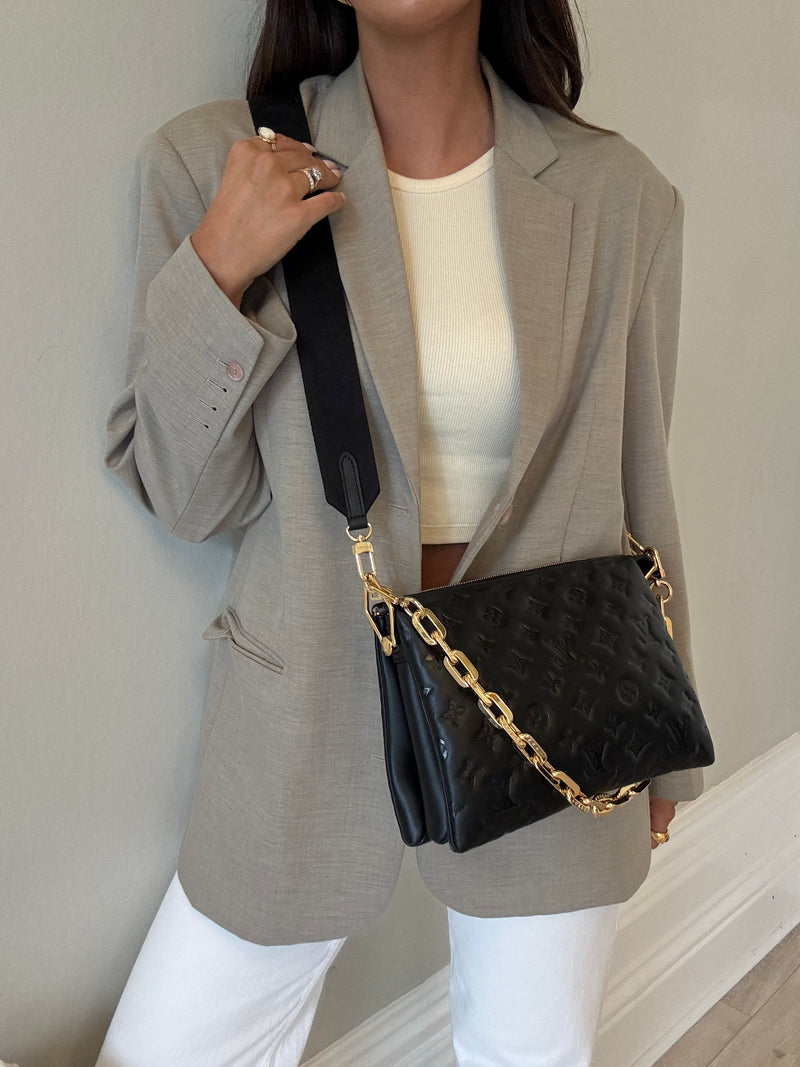 Louis Vuitton Coussin PM Bag