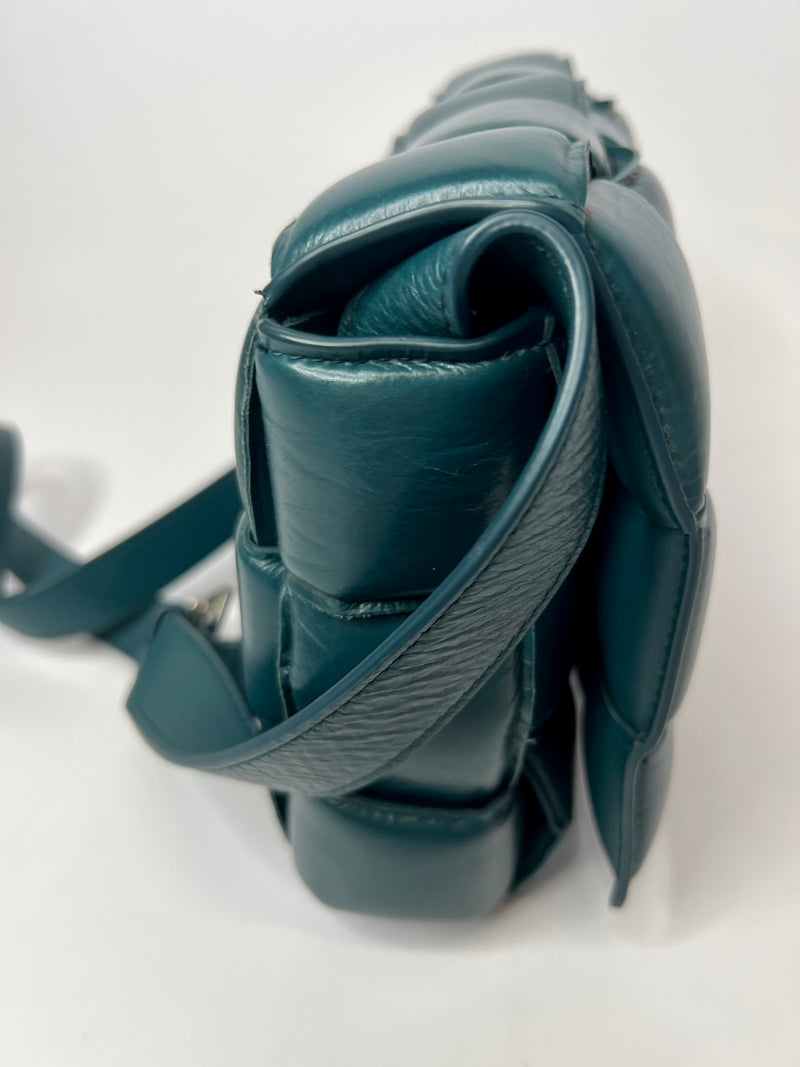 Bottega Veneta Padded Cassette Bag
