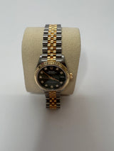 Rolex Datejust 31MM Dimond Watch