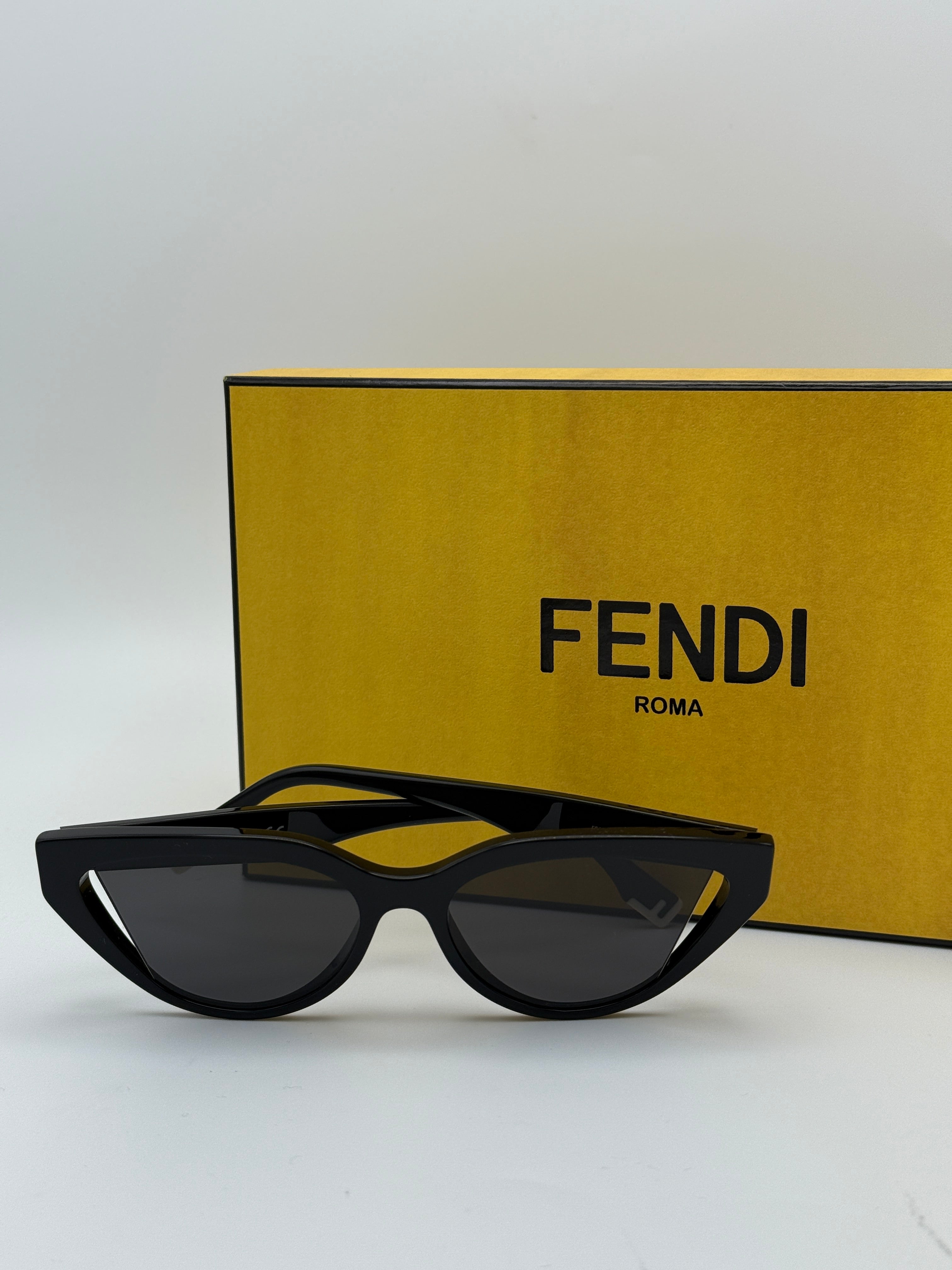 Fendi Way Sunglasses