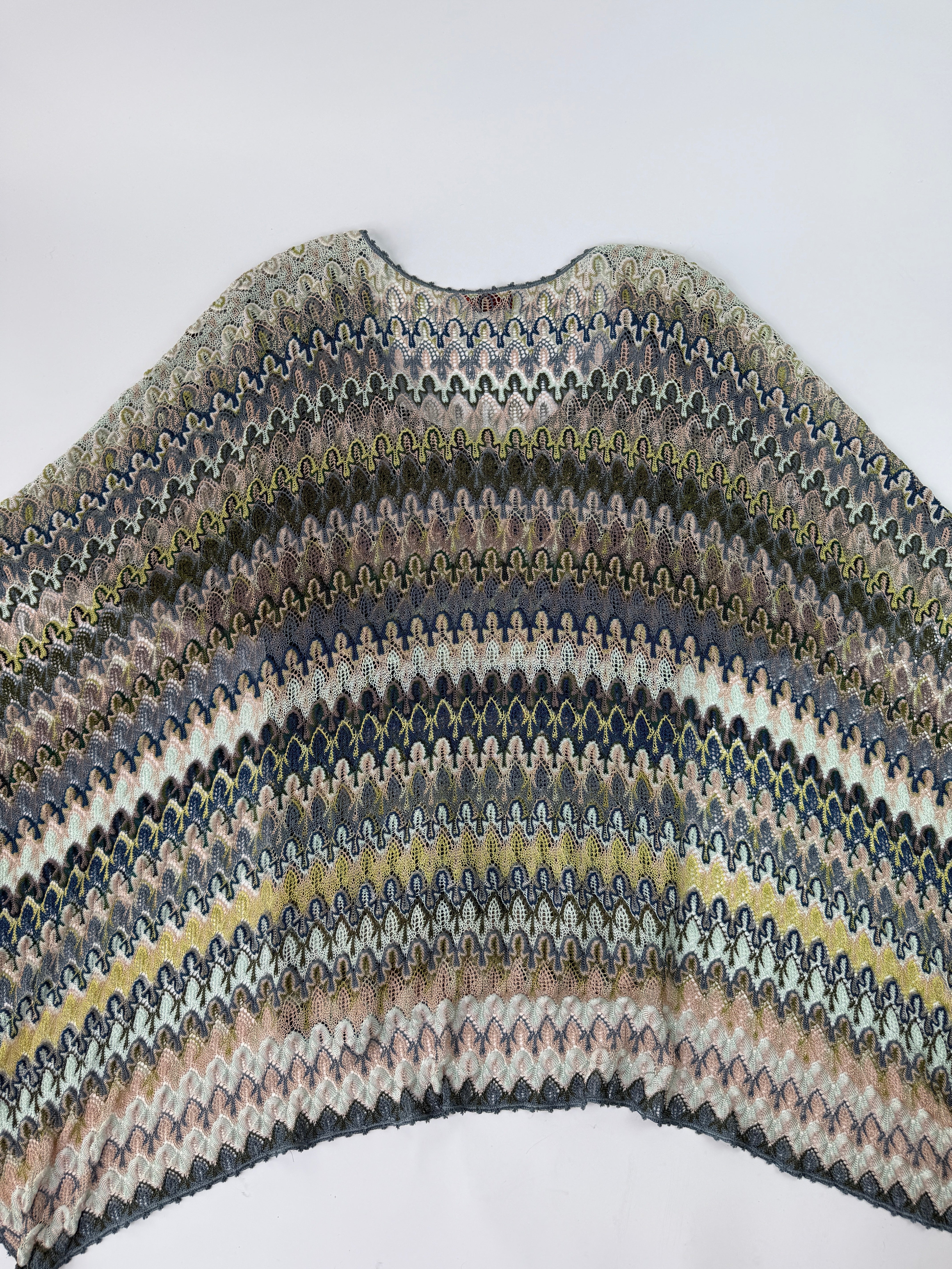 Missoni Cover Up (Size 42 / UK 10)