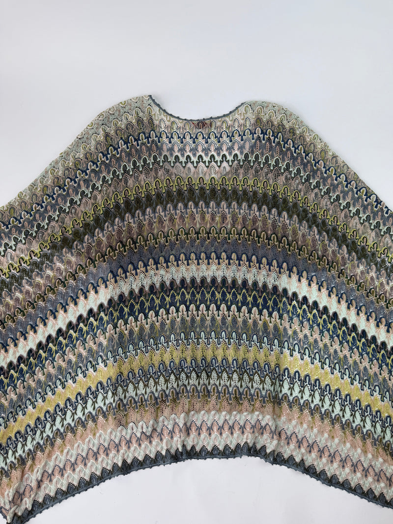 Missoni Cover Up (Size 42 / UK 10)