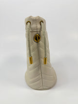 Gucci GG Marmont Mini Quilted Bucket Bag