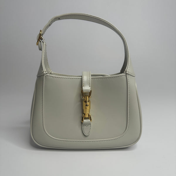Gucci 1969 Super Mini Jackie handbag