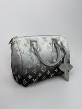 Louis Vuitton Monogram Speedy Bandouliere 25