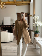 burberry mac size