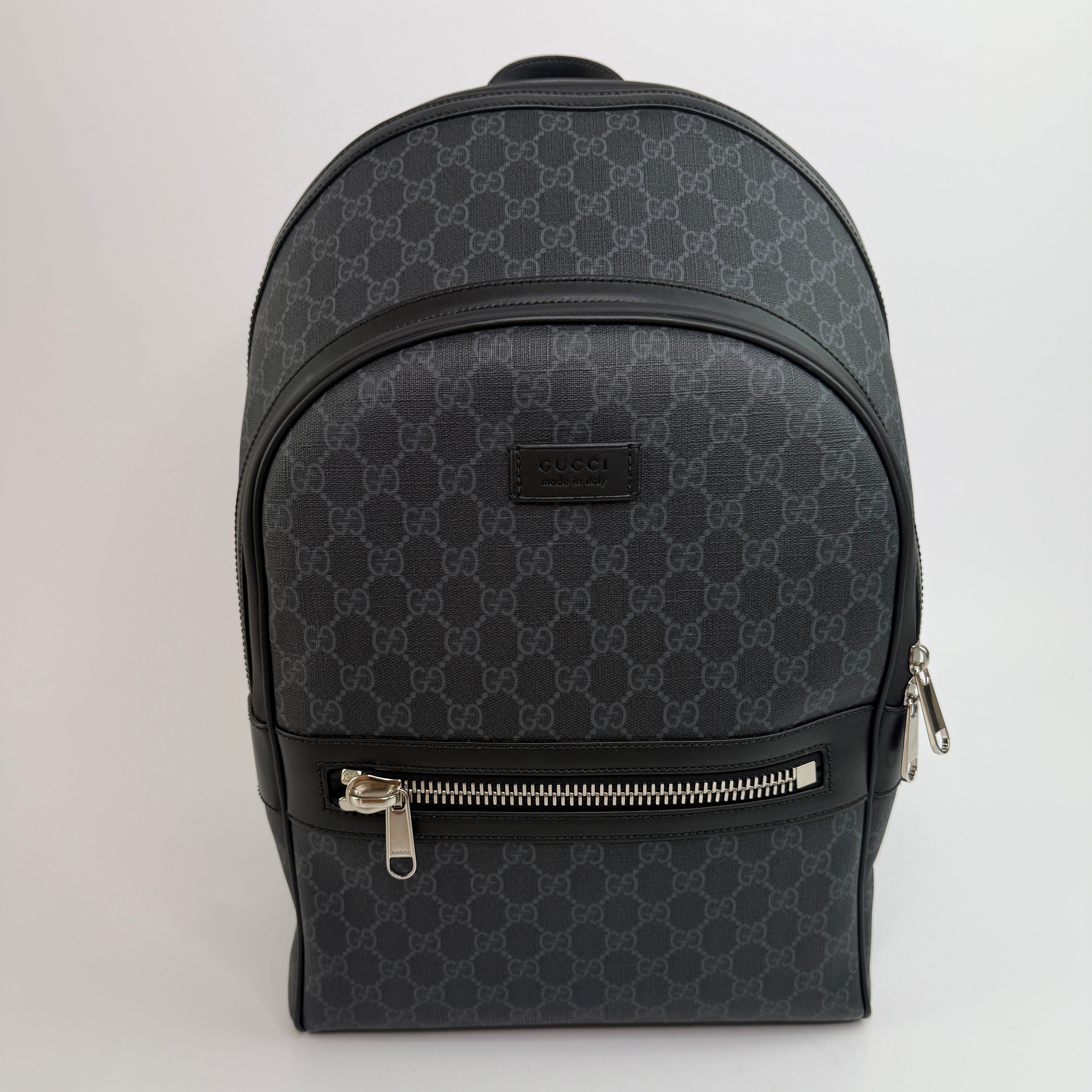 Gucci GG Medium Backpack