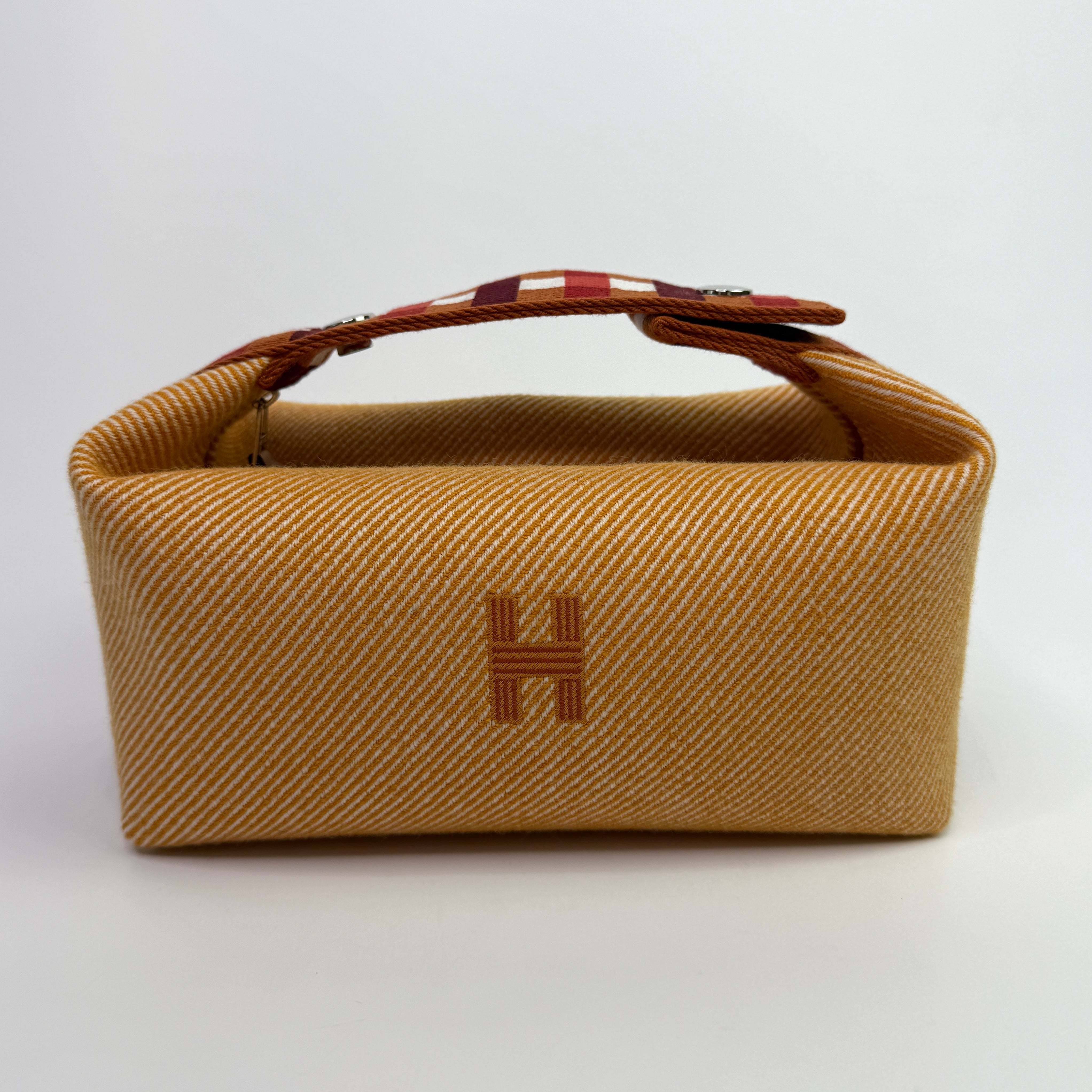 Hermès Bride A Brac PM In Fauve