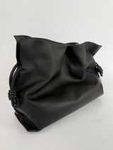 LOEWE XL Flamenco Clutch Bag