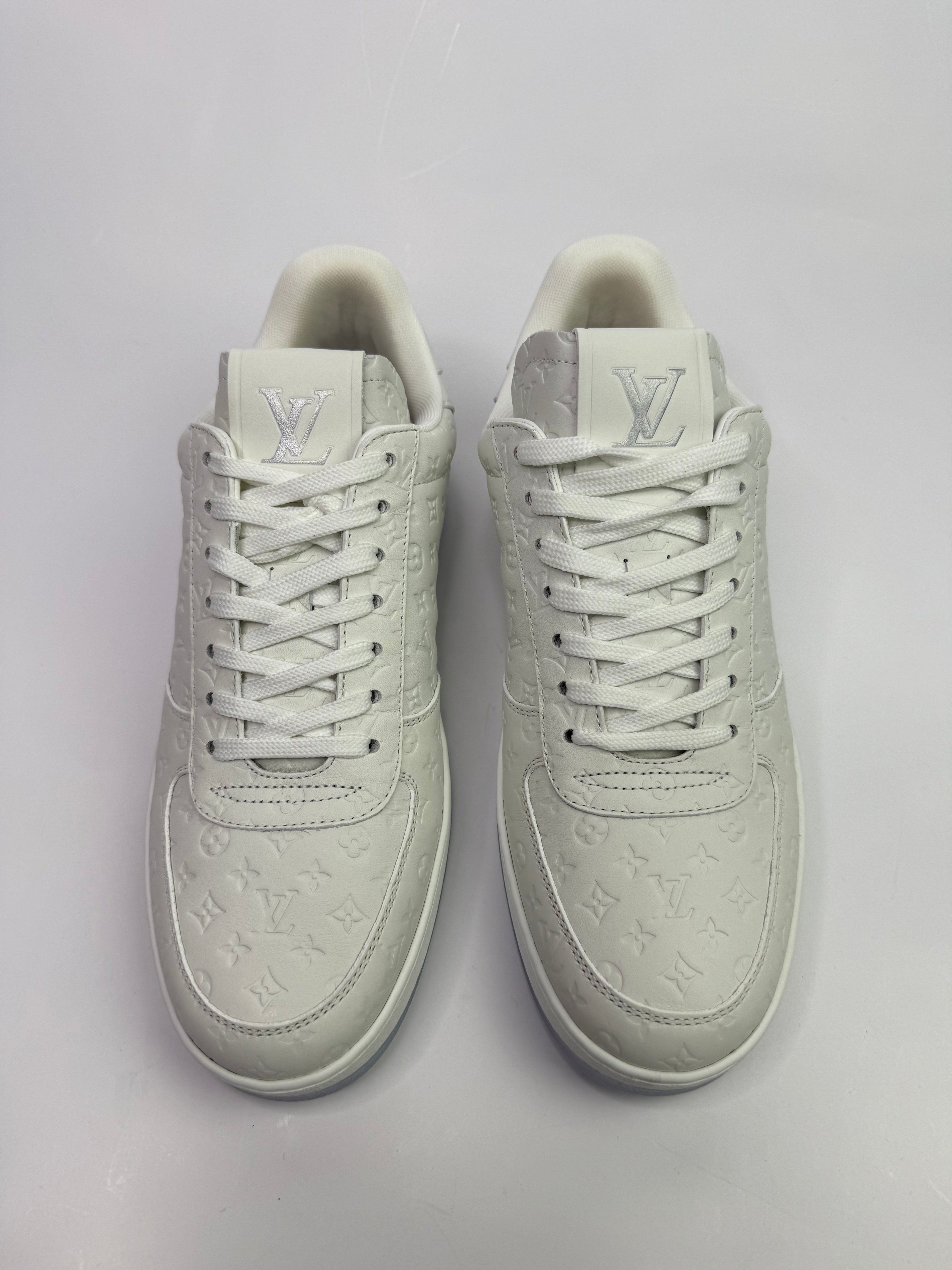 Louis Vuitton Sneakers (Size 39/UK6)