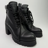 Miu Miu Ankle Boots (Size 36/UK3)