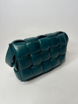 Bottega Veneta Padded Cassette Bag