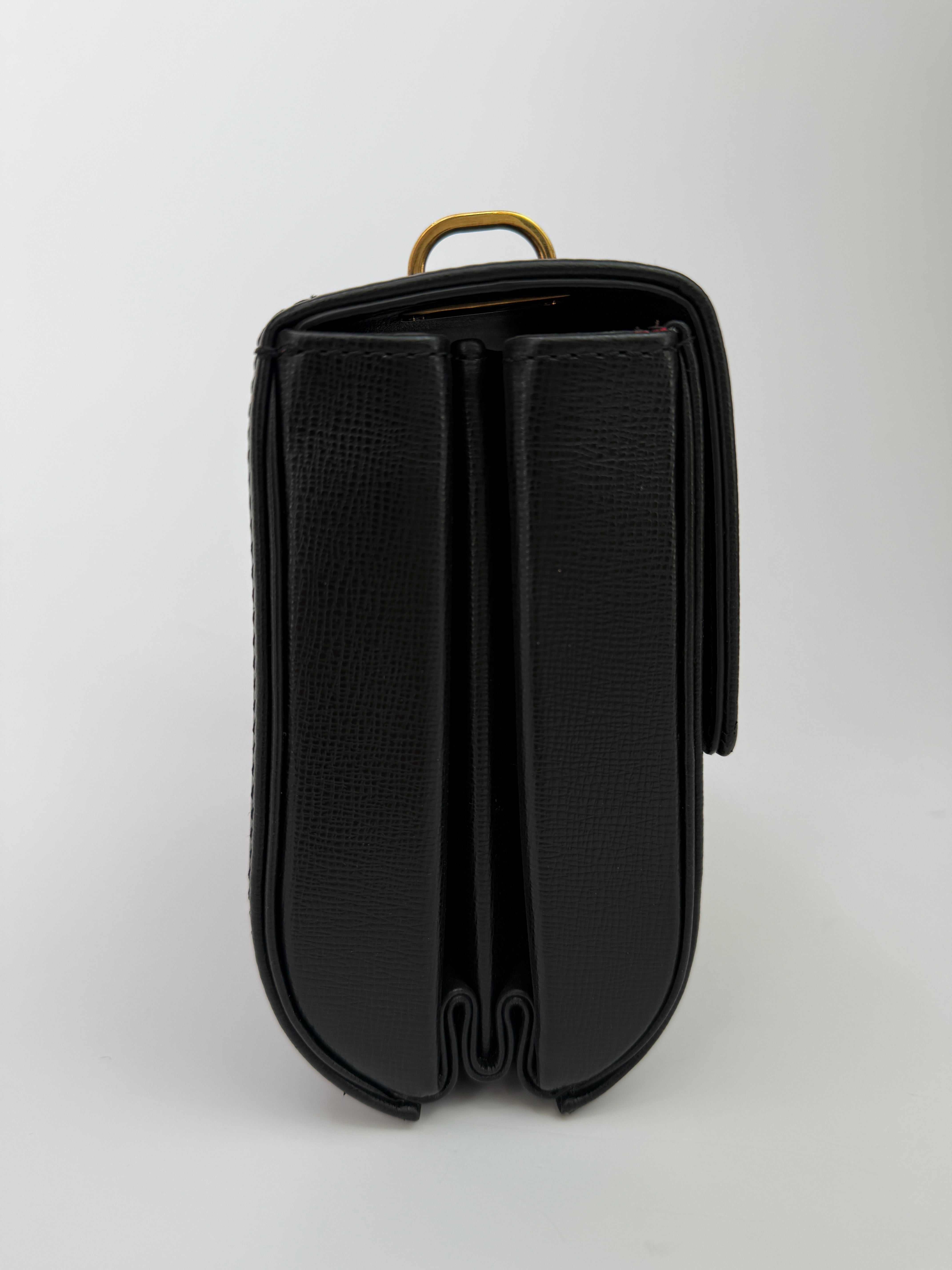 Valentino Garavani VLogo Crossbody Bag