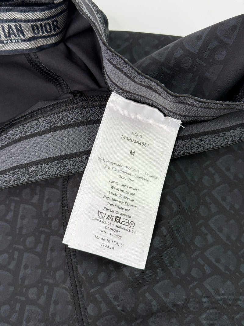 Christian Dior D-Alps Leggings (Size M/UK10)