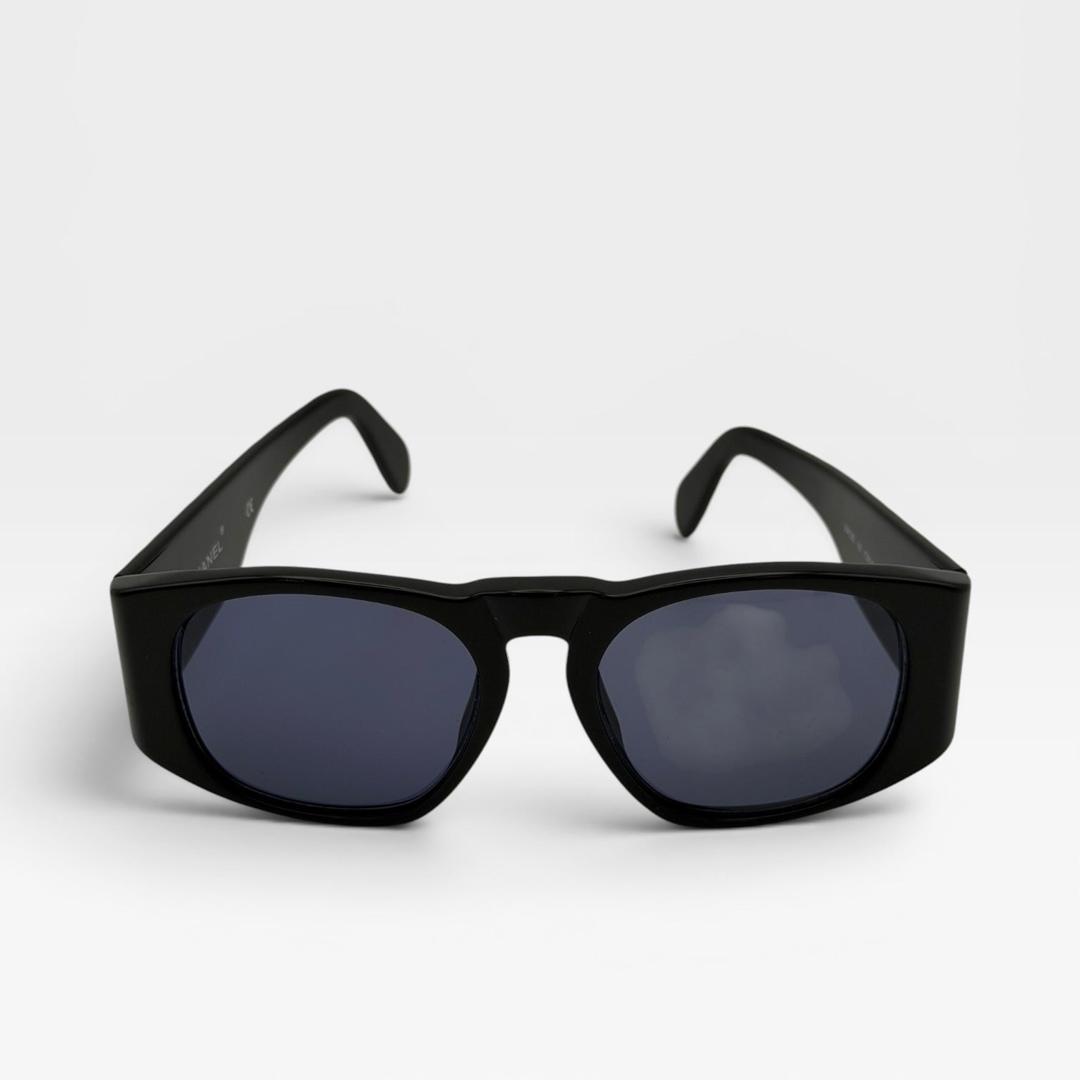 Chanel Cocomark Sunglasses
