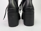 Miu Miu Ankle Boots (Size 36/UK3)