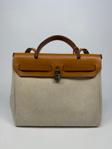 Hermès Herbag 31 Zip Bag