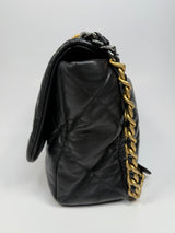 Chanel 19 Maxi Flap Bag