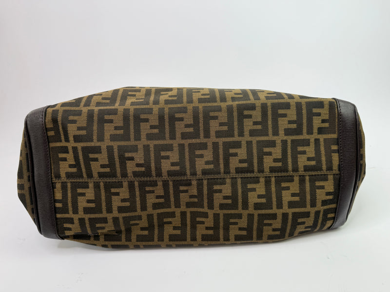 Fendi FF Tote Bag
