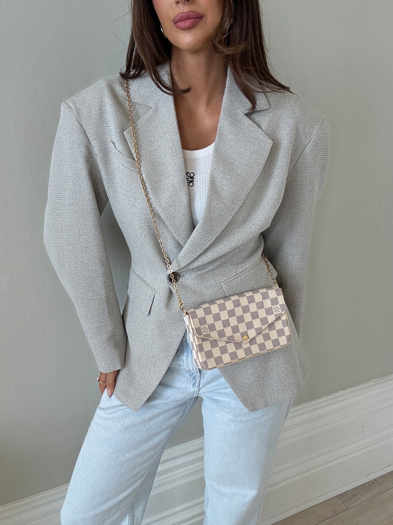 Louis Vuitton Monogram Felicie Pochette