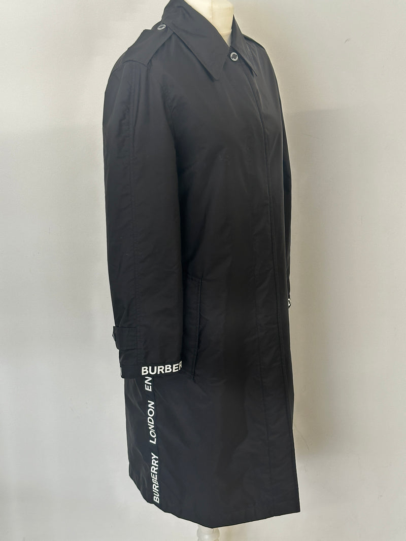 Burberry mac clearance