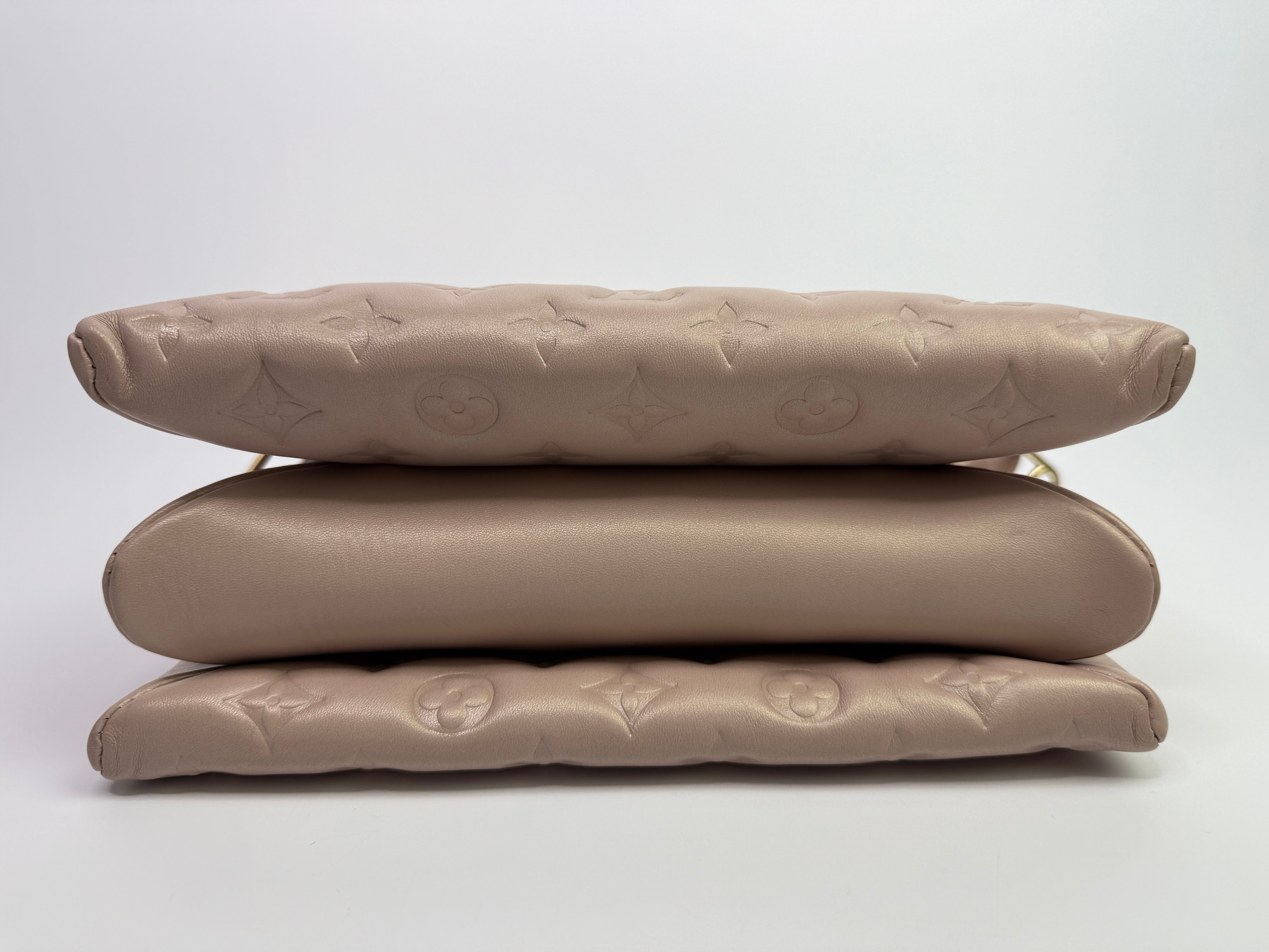 Louis Vuitton Coussin Fall In Love PM Bag