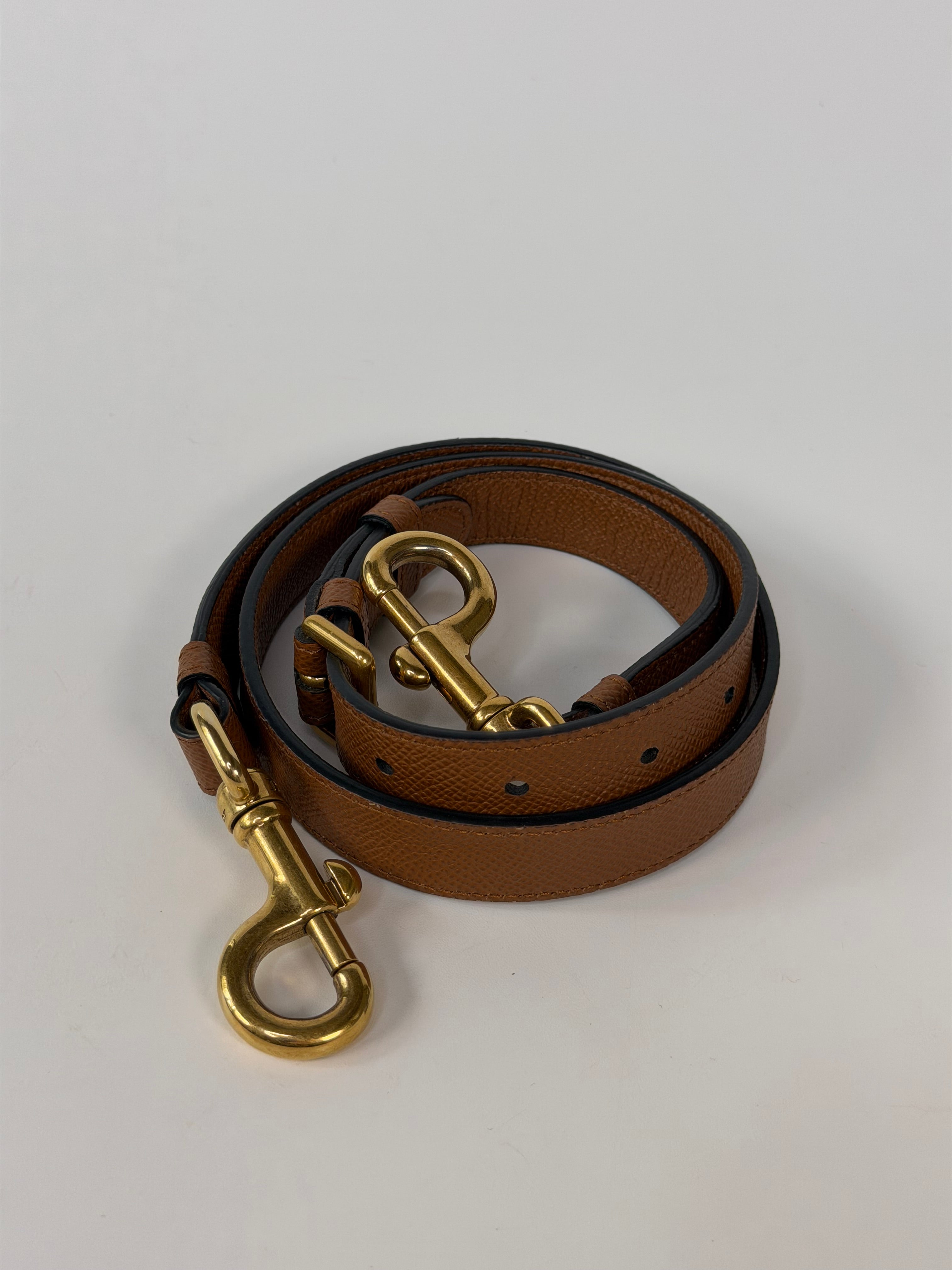 Christian Dior Saddle Bag In Golden Calfskin Gold Hardware. 100% authentic and preloved in excellent condition.