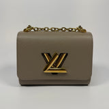 Louis Vuitton Twist PM Shoulder Bag