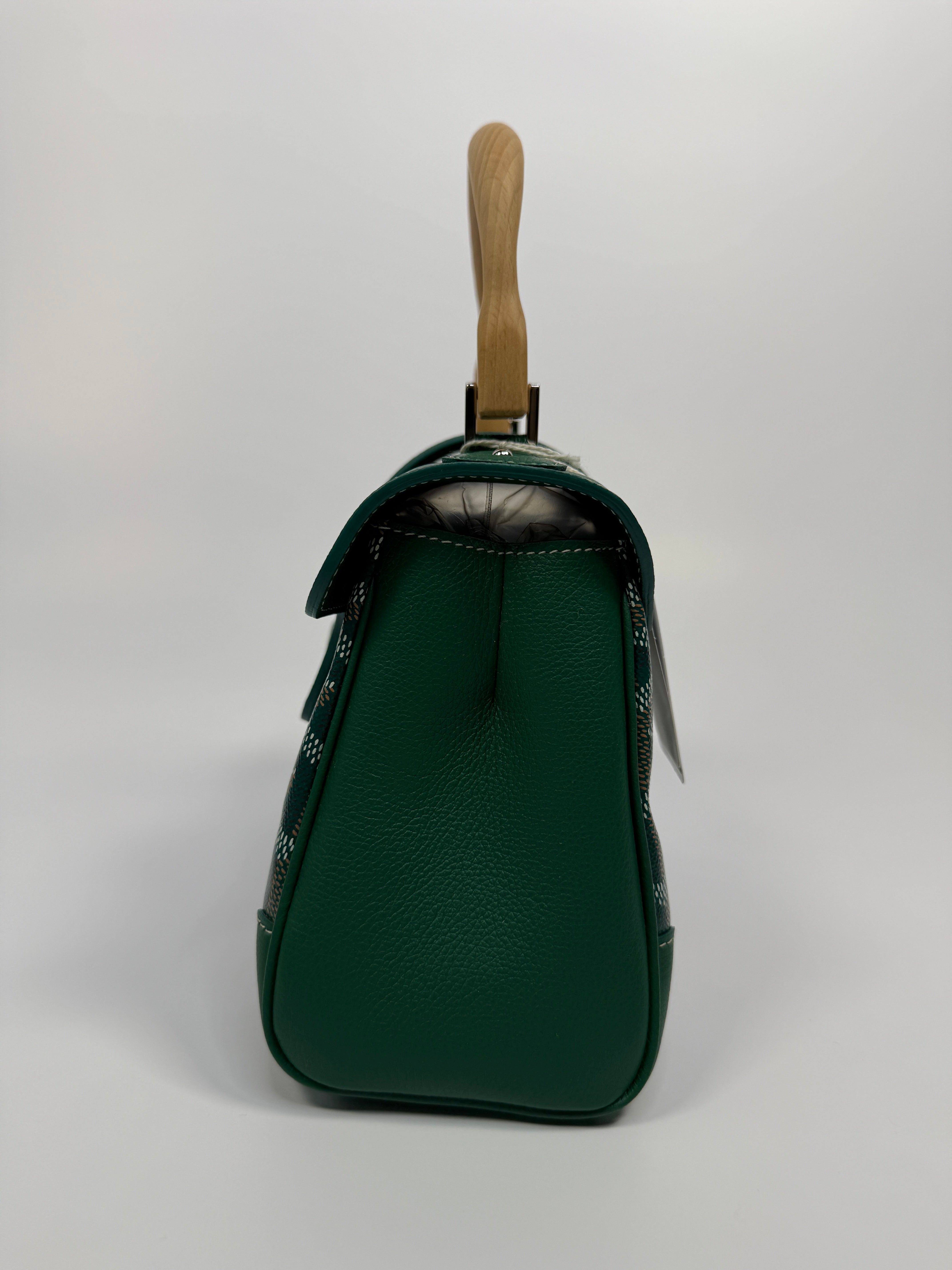 Goyard Mini Saïgon Bag