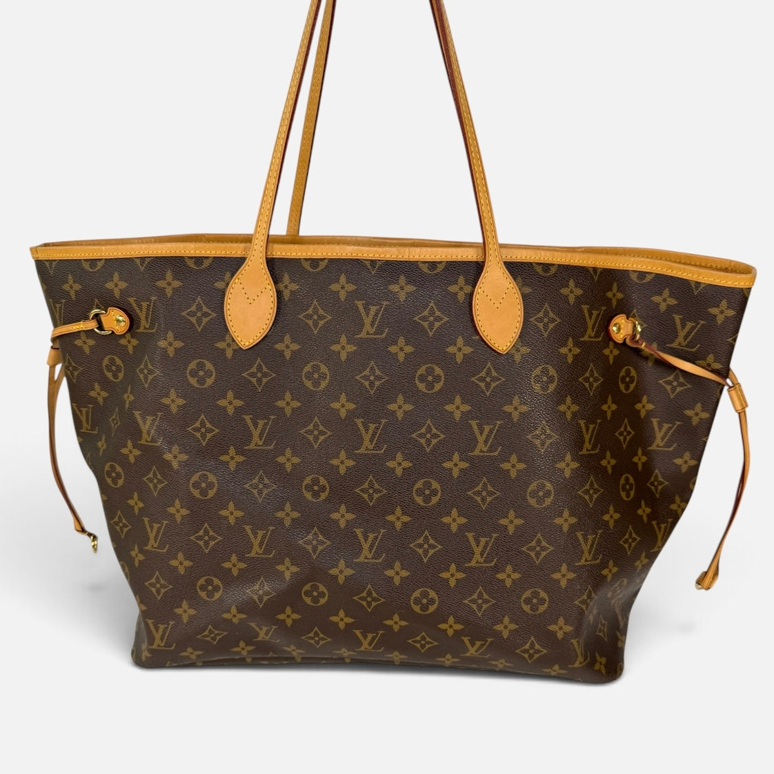 Louis Vuitton Neverfull GM Tote Bag 100% authentic and preloved in excellent condition
