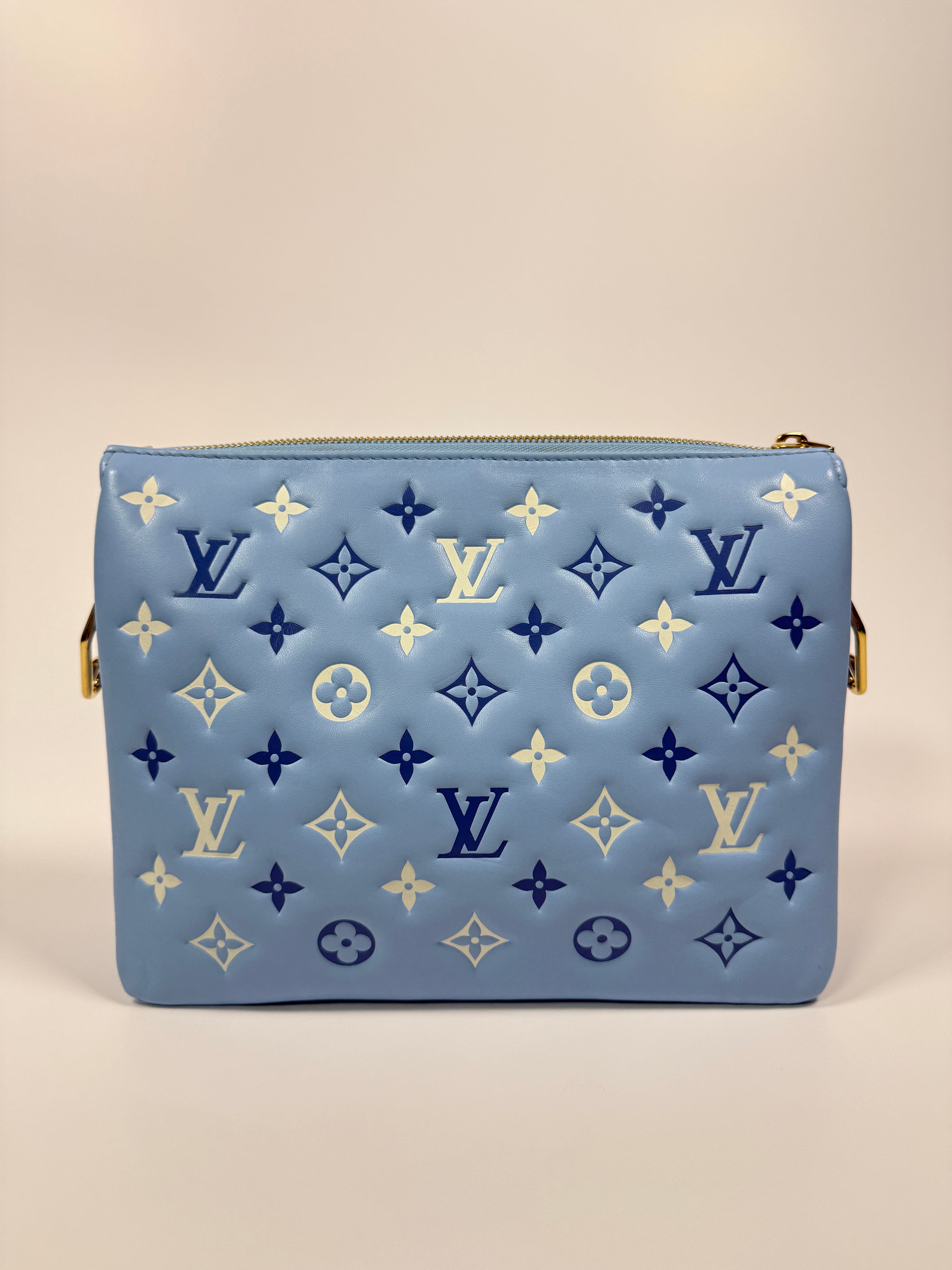 Louis Vuitton Coussin PM 'By The Pool' Bag