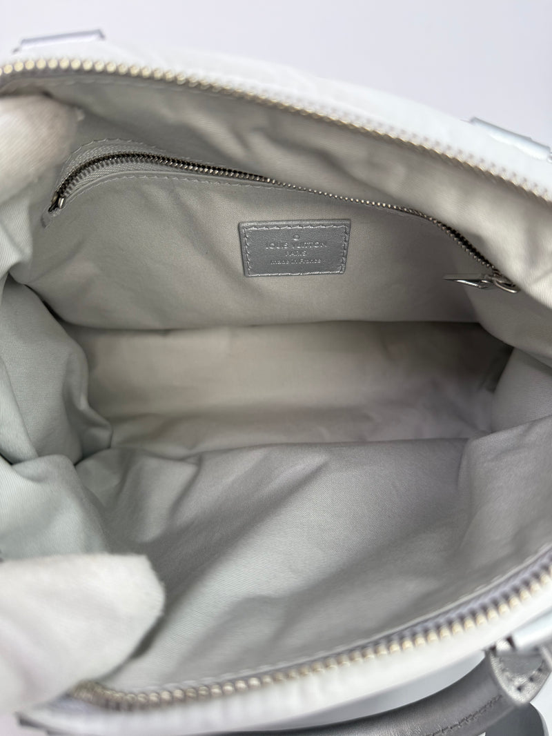 Louis Vuitton Monogram Speedy Bandouliere 25