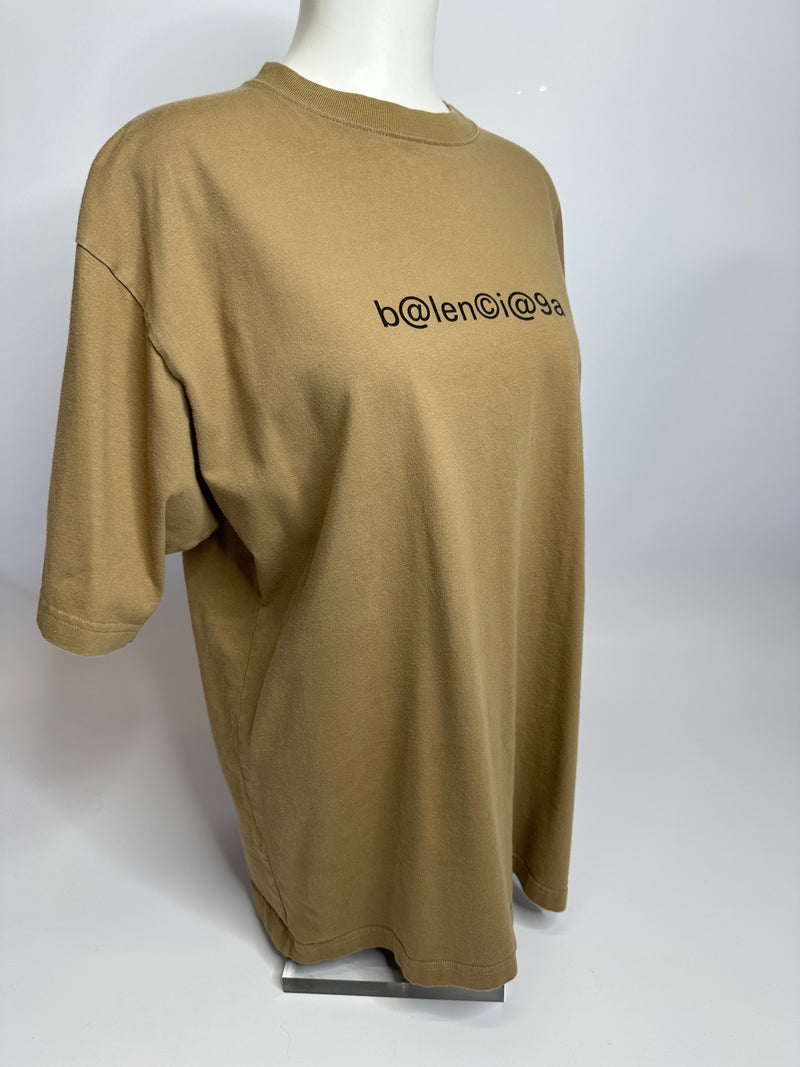 Balenciaga Copyright T-shirt (Size S/ UK 8)