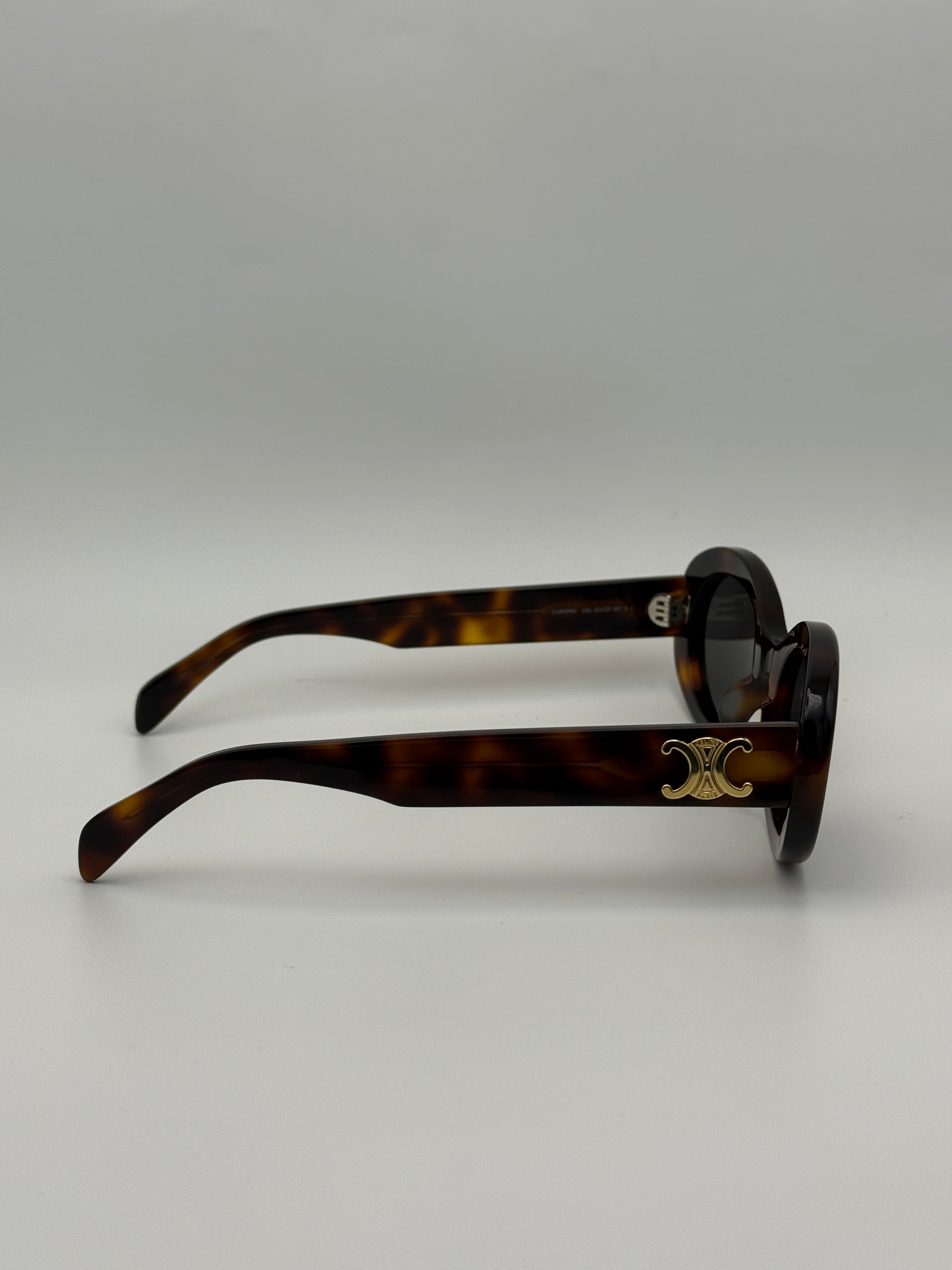 Celine Triomphe Sunglasses