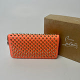 Christian Louboutin Panettone Wallet