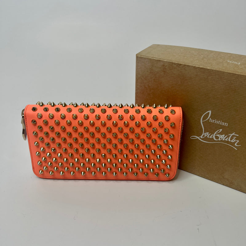 Christian Louboutin Panettone Wallet