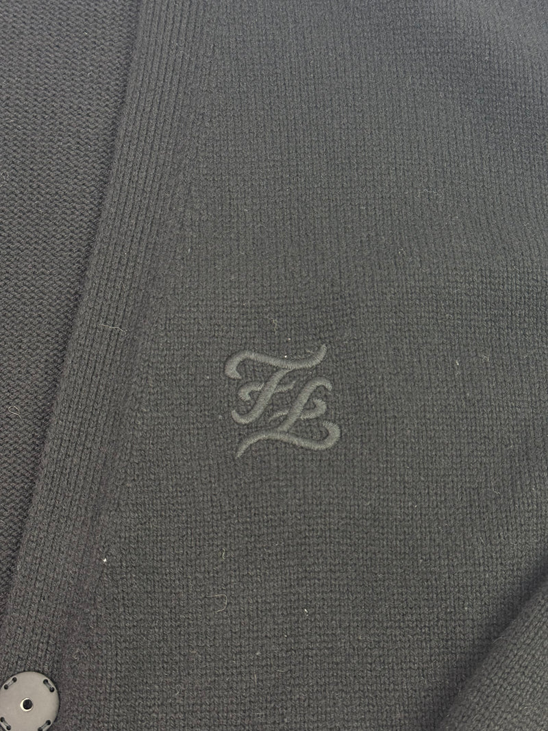 Fendi Cardigan (Size 48 / UKXXL)